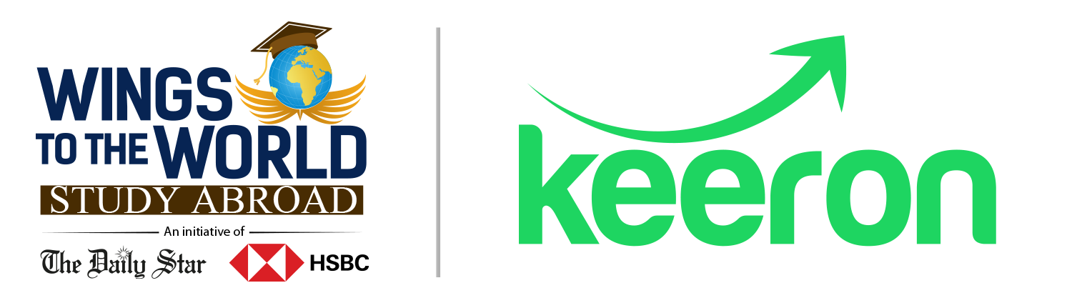 keeron logo