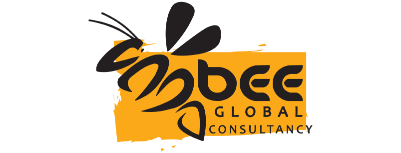 Bee logo