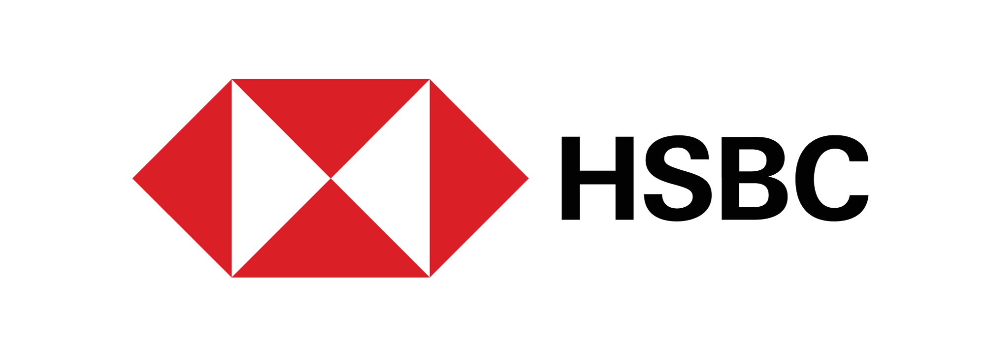 HSBC logo