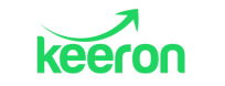 Keeron logo